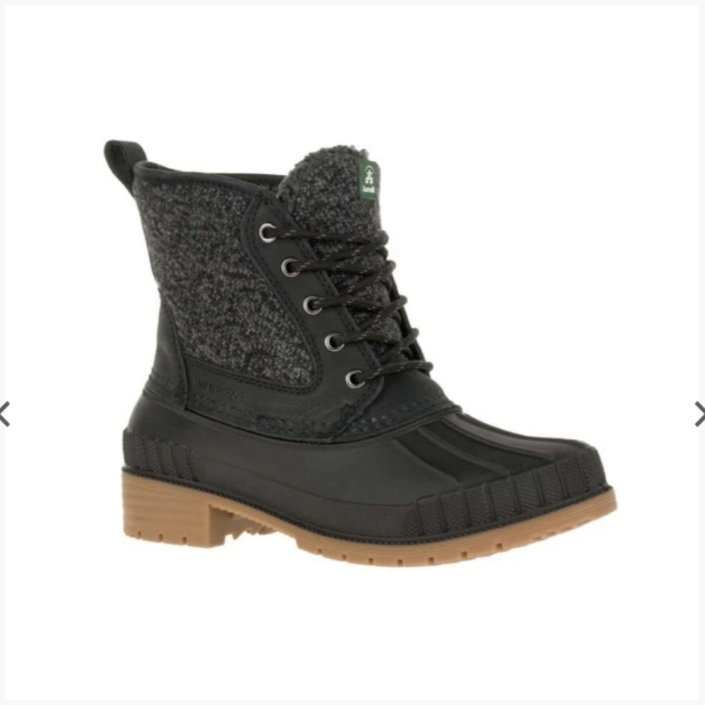 COPY - Kamik Sienna Mid Boot